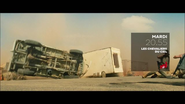 Les chevaliers du ciel