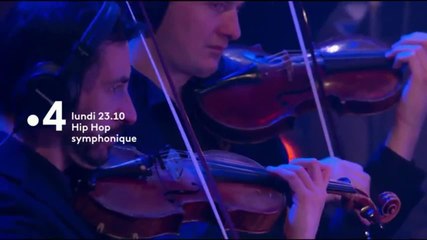 Hip Hop Symphonique