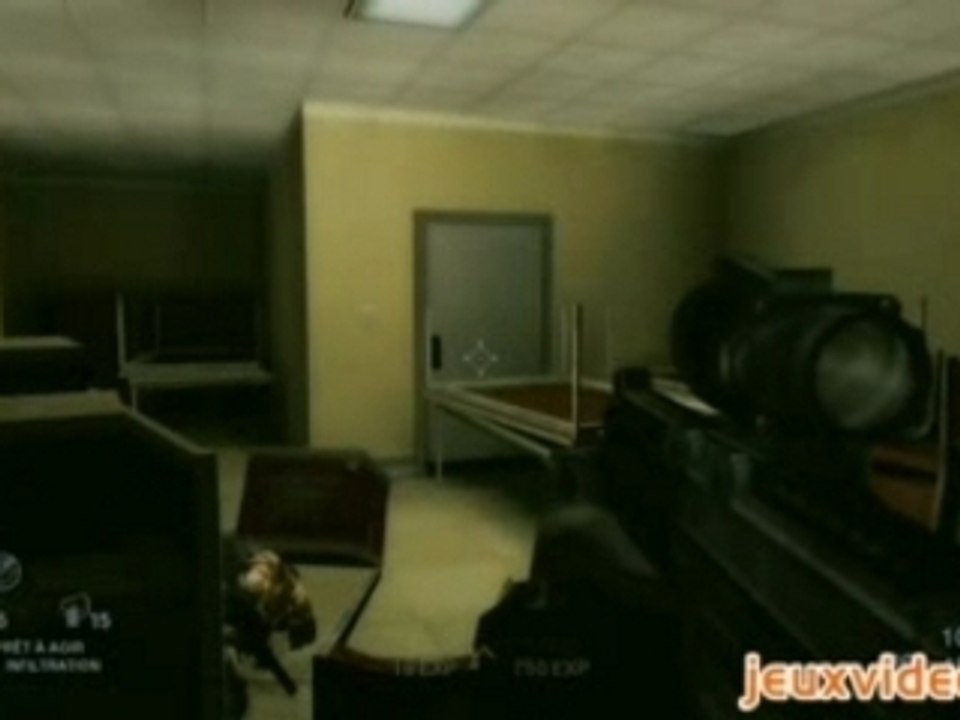 Rainbow six vegas 2