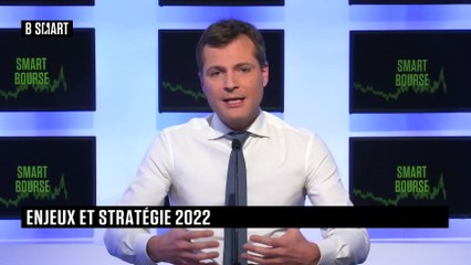 SMART BOURSE - Emission du mercredi 5 janvier