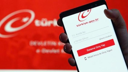 Maddi hasarlı trafik kazası tespit tutanaklarına e-Devlet'ten ulaşılabilecek