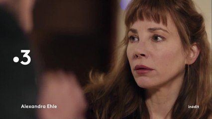 Alexandra Ehle - 27 mars