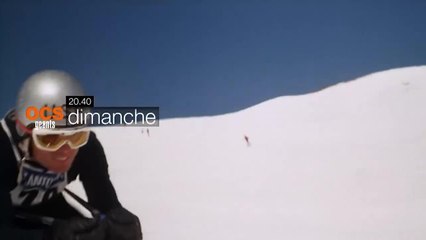 La descente infernale