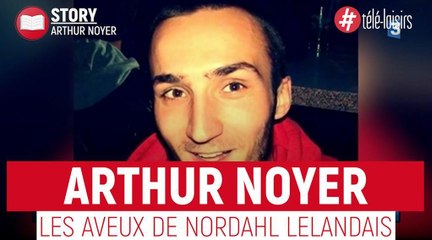 Nordahl Lelandais a reconnu avoir pris en stop le caporal Arthur Noyer