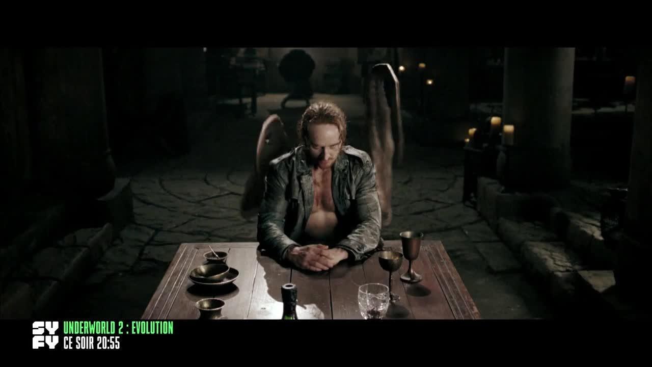 Underworld 2 : Evolution