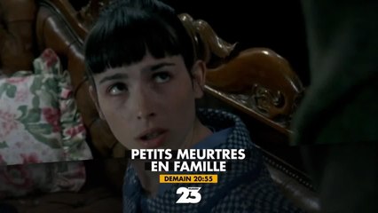 Petits meurtres en famille - 9 mars