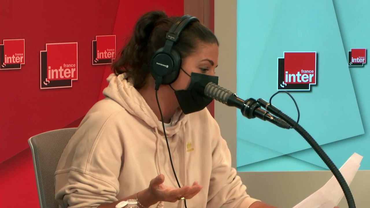 Quand tu dis "Star Ac", c’est pavlovien - Morgane Cadignan n'aime pas