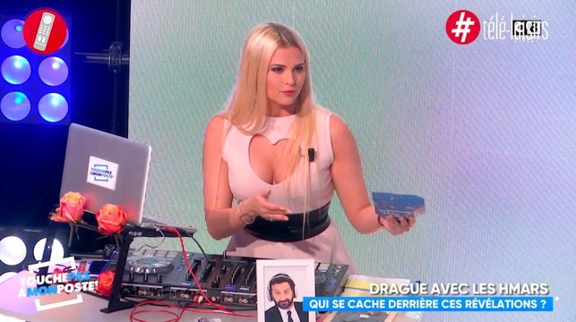 Kelly Vedovelli draguée par Justin Bieber : C'est un goujat !