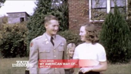 My American Way of War