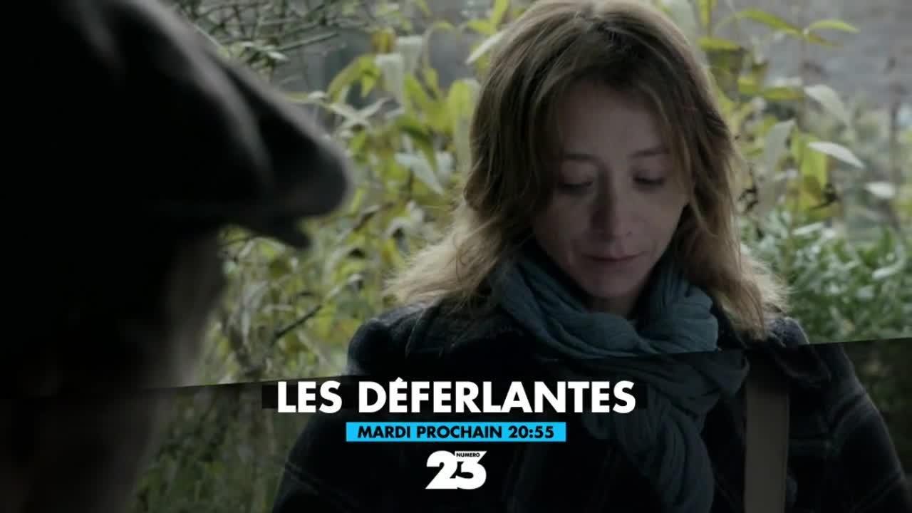 Les déferlantes