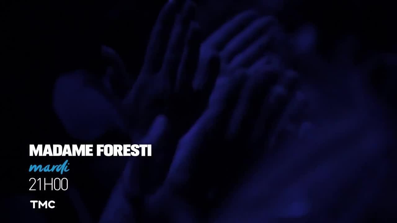 Madame Foresti