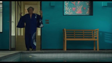 A bras ouverts - 9 mars