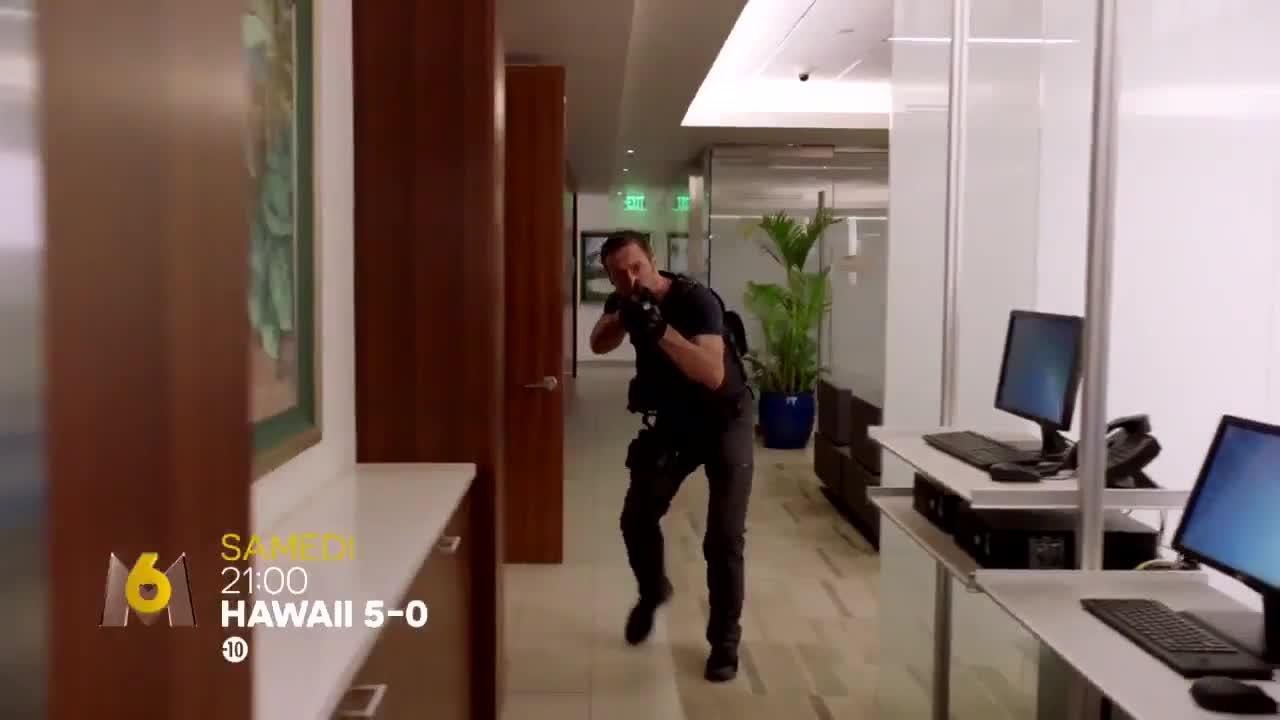 Hawaii 5-0