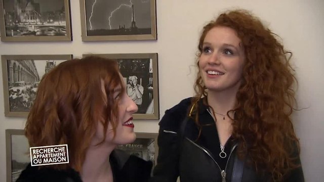 Recherche appartement ou maison (M6) : Julie et Camille Berthollet (Prodiges) font appel à Stéphane Plaza