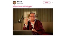 Mort de l'acteur Marcel Philippot : Arnaud Denis, François Morel et d'autres lui rendent hommage