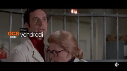 Les évadés de la planète des singes