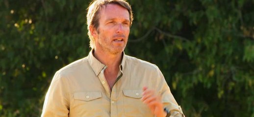 Découvrez les premières images de Wild, la course de survie dès le 26 mars sur M6