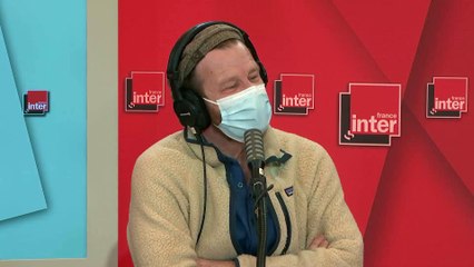 La pire comédie française - La Drôle D'Humeur De Fanny Ruwet