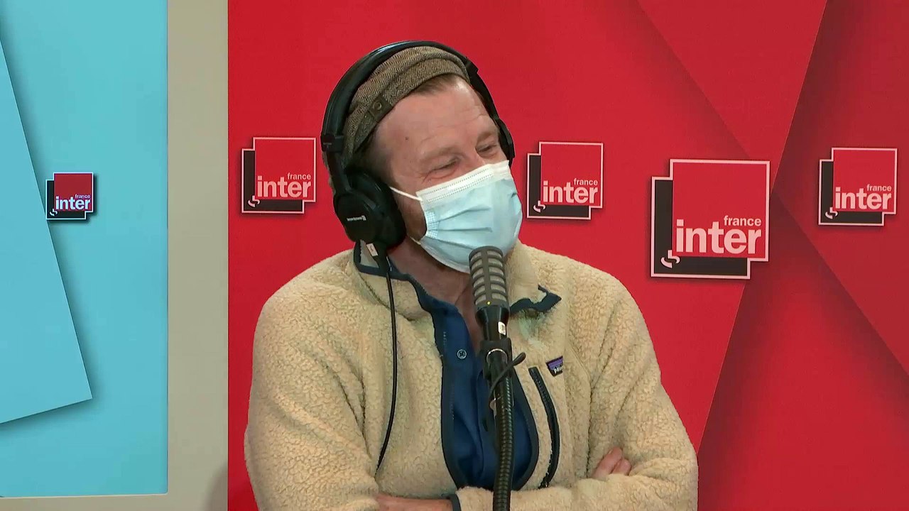 La pire comédie française - La Drôle D'Humeur De Fanny Ruwet