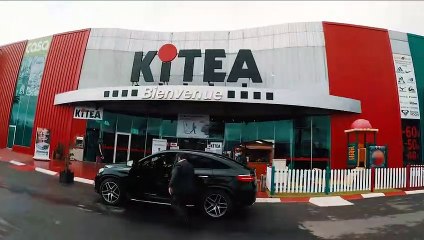 Kitea Kitchen_ un nouveau magasin à Casablanca