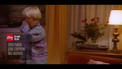 Une nana pas comme les autres - 16 mars