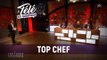 TLQ Top Chef - Que font les candidats entre deux tournages ? (La Télé en questions)
