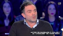 Yann Moix attaque Gérard Colomb pour diffamation et l'annonce dans Salut les terriens