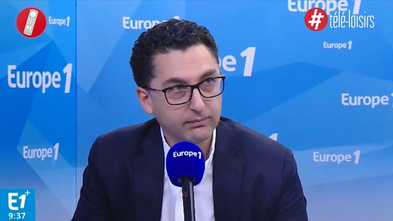 Conflit TF1/Canal + : Le patron de Canal + s'exprime sur la coupure