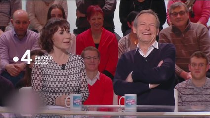 Les enfants de la télé - 15 mars