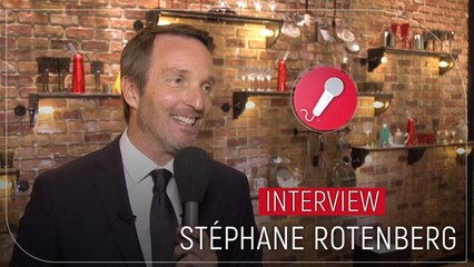 Top Chef : dans les coulisses de la saison 9 avec Stéphane Rotenberg