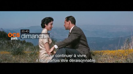 La colline de l'adieu