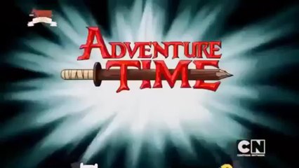 Adventure Time : la quête de Marceline