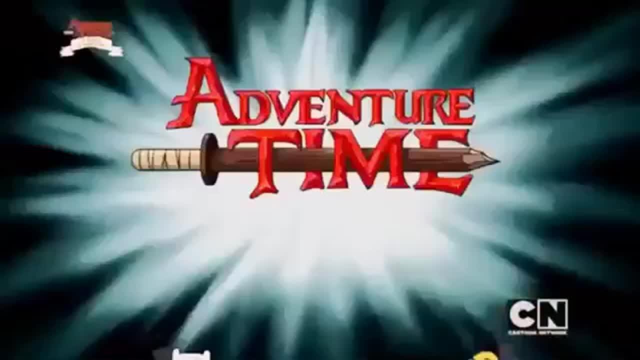 Adventure Time : la quête de Marceline