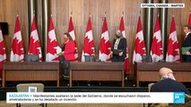 Canadá indemnizará a los niños indígenas arrebatados de sus familias