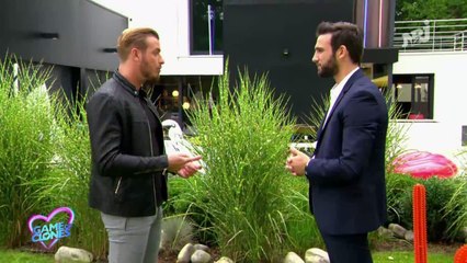 Game of Clones : Julien Bert se confie sur ses attentes amoureuses !