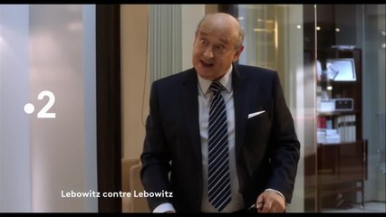 lebowitz contre lebowitz - 28 février