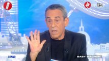 Thierry Ardisson et Laurent Baffie se payent (encore) Anne Nivat dans Salut les Terriens