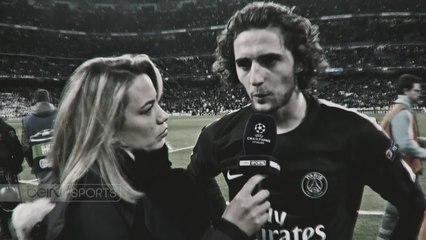 Paris-SG (Fra) / Real Madrid (Esp)