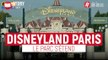 Disneyland Paris : bientôt une zone Marvel, Star Wars et Reine des Neiges au Parc Walt Disney Studios !