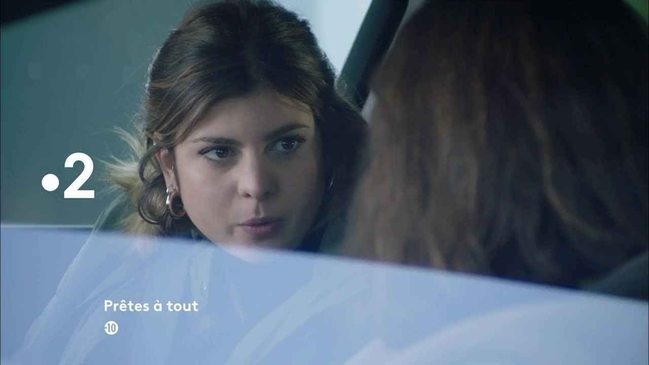 Prêtes à tout - 14 mars