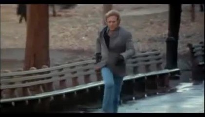 Les trois jours du Condor - 4 mars