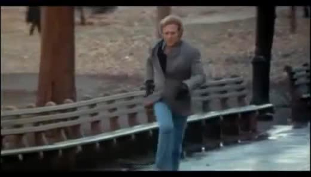 Les trois jours du Condor - 4 mars