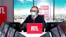 Le journal RTL de 15h du 05 janvier 2022