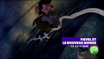 Fievel et le nouveau monde - 28 février