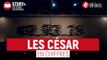 César : les chiffres les plus étonnants de la cérémonie