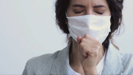 Cómo saber la diferencia entre covid y un resfriado común