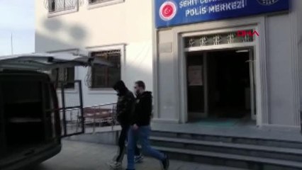 Bağcılar'da kuyumcu hırsızlığı şüphelisi kaşının üzerindeki benden kimliği tespit edilip yakalandı