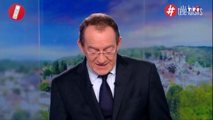 Jean-Pierre Pernaut ému aux larmes et Cristina touchée par une candidate
