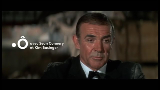 Jamais plus jamais - 26 février