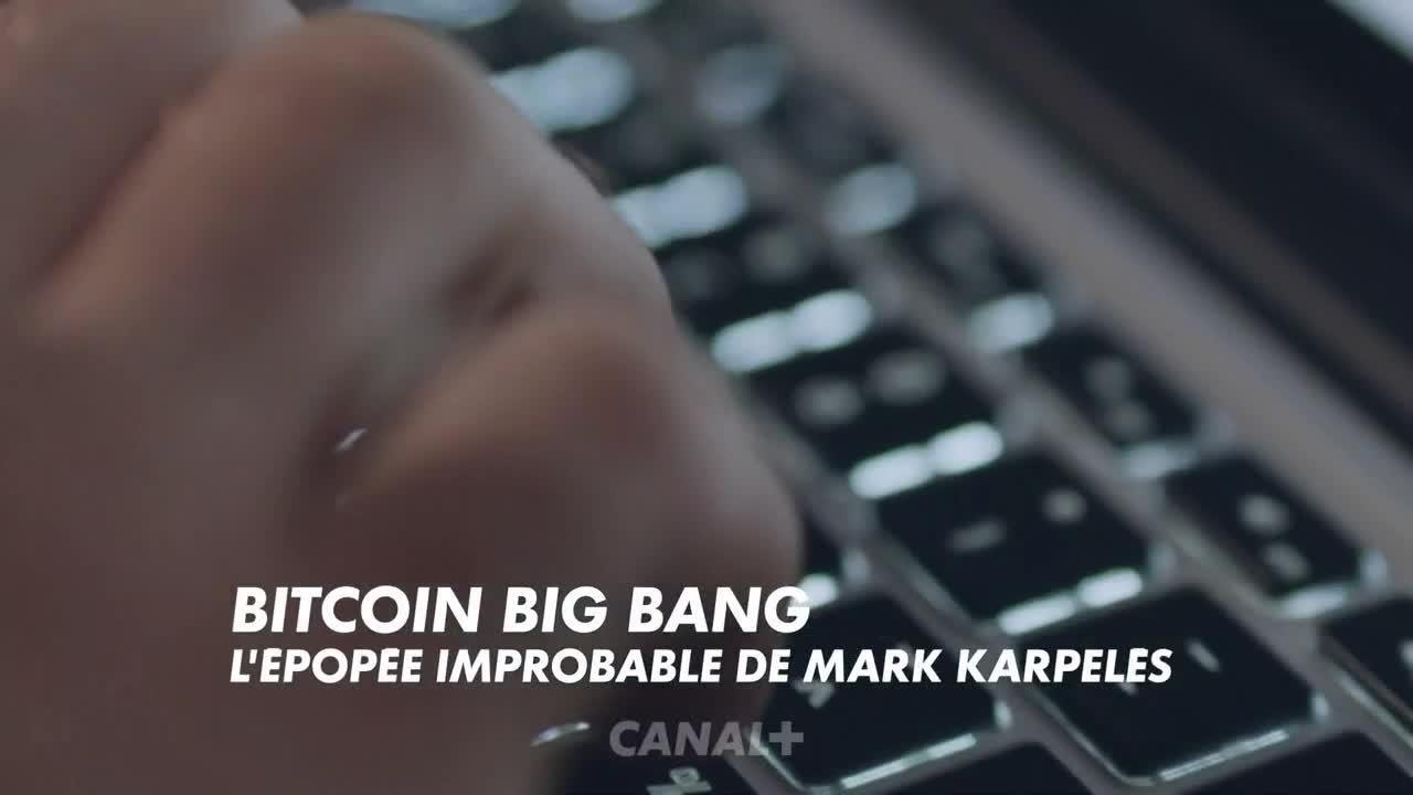Bitcoin Big Bang - 28 février
